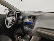 Chevrolet Cobalt II Рестайлинг Москва  - изображение 43