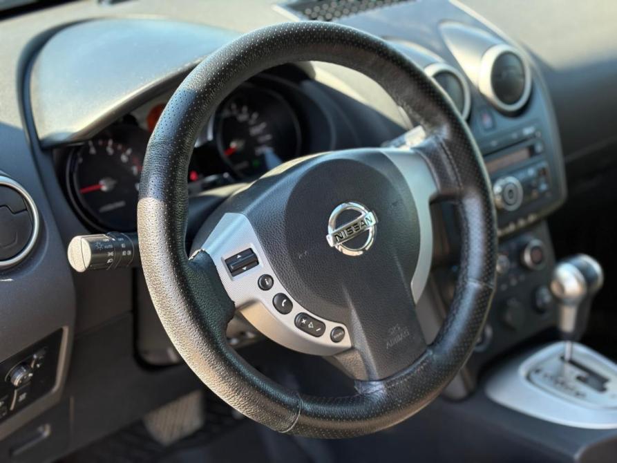 Nissan Qashqai I Томск  - изображение 11