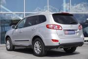 Hyundai Santa Fe II Рестайлинг Ульяновск  - изображение 30