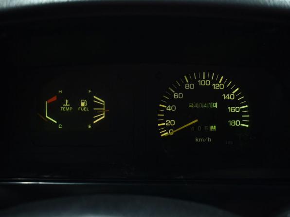 Toyota Land Cruiser 80 Series Рестайлинг с пробегом 1995 года, цена 1 874 995 рублей, 240409 км, внедорожник, Автокод Объявления