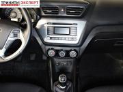 Kia Rio III Рестайлинг Белгород  - изображение 29