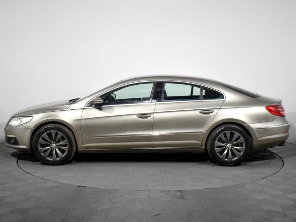 Volkswagen Passat CC I с пробегом 2011 года, цена 790 000 рублей, 232848 км, седан, Автокод Объявления