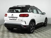 Citroen C5 Aircross I Санкт-Петербург  - изображение 27