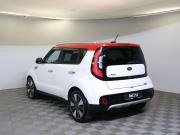 Kia Soul II Рестайлинг Санкт-Петербург  - изображение 30