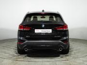 BMW X1 II (F48) Рестайлинг Санкт-Петербург  - изображение 27