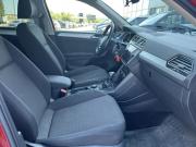 Volkswagen Tiguan II Воронеж  - изображение 25