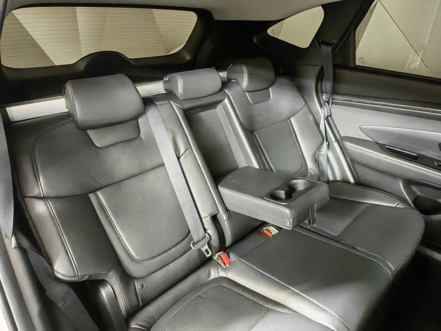 Hyundai Tucson IV Москва  - изображение 17