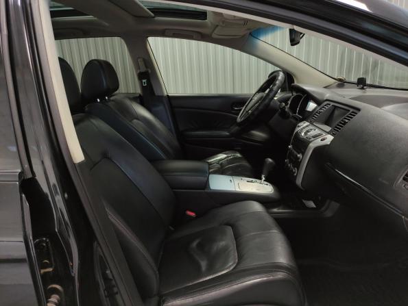 Nissan Murano II (Z51) Рестайлинг 2 с пробегом 2011 года, цена 1 095 000 рублей, 311423 км, внедорожник, Автокод Объявления