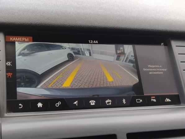 Land Rover Discovery Sport I с пробегом 2017 года, цена 2 350 000 рублей, 96373 км, внедорожник, Автокод Объявления