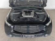 Infiniti FX II (S51) Москва  - изображение 43