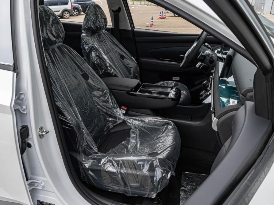 Hyundai Tucson IV Рестайлинг Краснодар  - изображение 8
