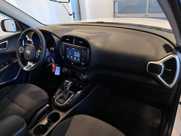Kia Soul III с пробегом 2019 года, цена 1 889 000 рублей, 138969 км, хэтчбек, Автокод Объявления