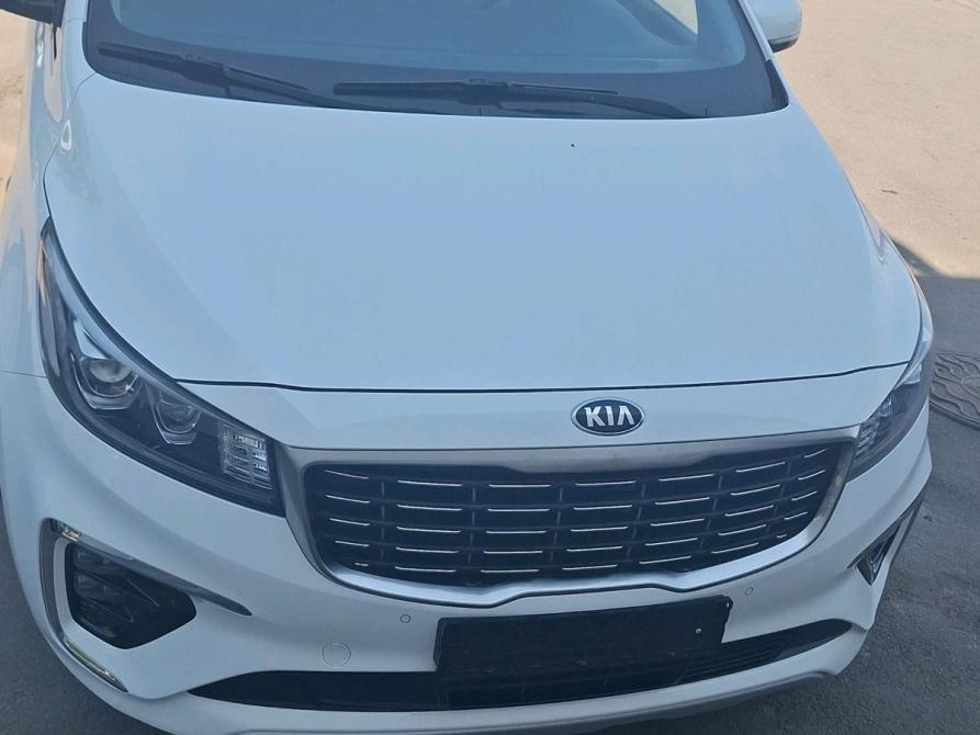 Kia Carnival III Воронеж  - изображение 2