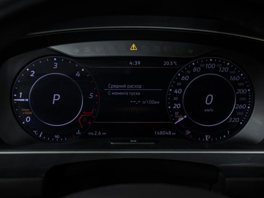 Volkswagen Tiguan II Москва  - изображение 12