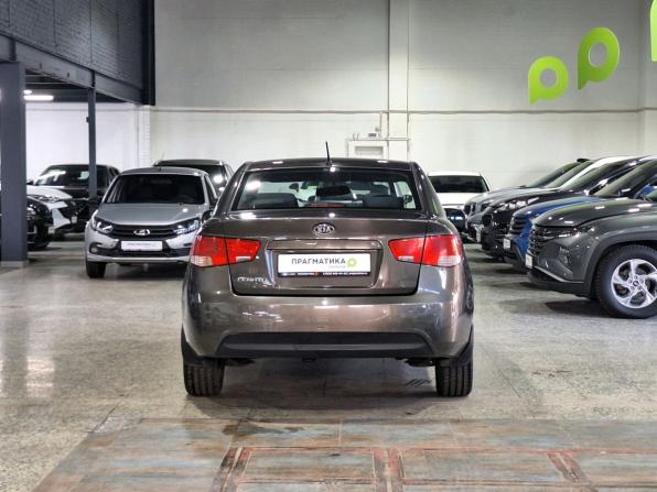 Kia Cerato II с пробегом 2010 года, цена 609 000 рублей, 160664 км, седан, Автокод Объявления