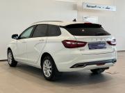 Lada (ВАЗ) Vesta I Рестайлинг (NG) Волгоград  - изображение 37