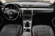Volkswagen Passat B7 Уфа  - изображение 26