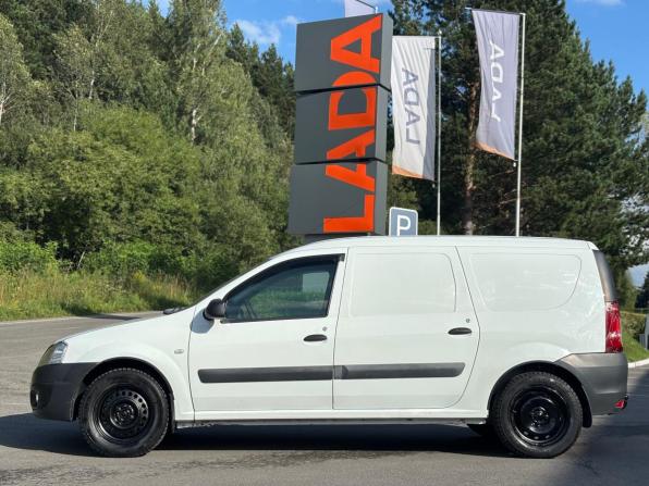 Lada (ВАЗ) Largus I с пробегом 2018 года, цена 599 000 рублей, 150000 км, универсал, Автокод Объявления