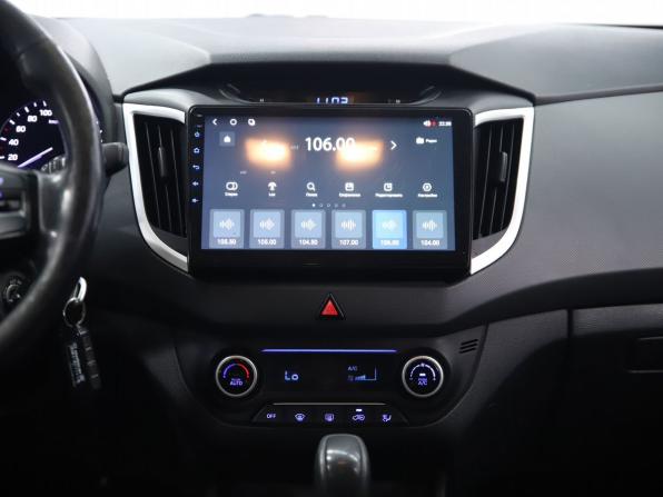 Hyundai Creta I с пробегом 2017 года, цена 1 790 000 рублей, 140482 км, внедорожник, Автокод Объявления