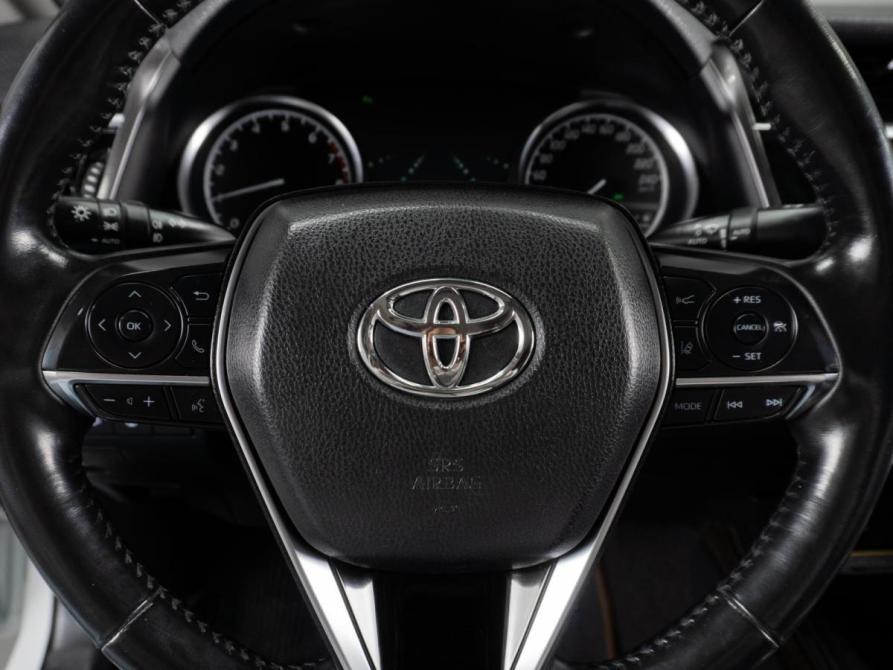 Toyota Camry VIII (XV70) Тюмень  - изображение 12