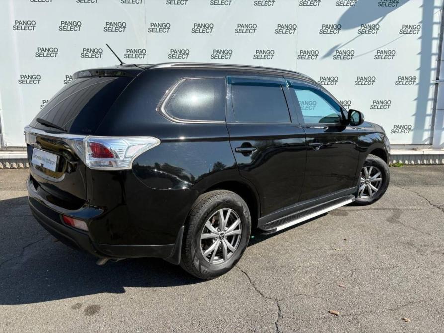 Mitsubishi Outlander III Нижний Тагил  - изображение 4