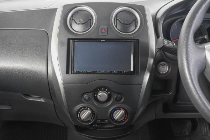 Nissan Note II с пробегом 2015 года, цена 859 000 рублей, 108466 км, хэтчбек, Автокод Объявления