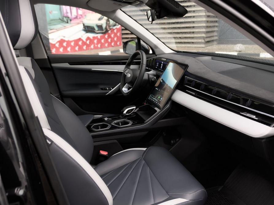 Geely Atlas II Казань  - изображение 6