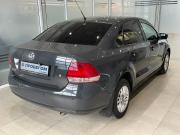 Volkswagen Polo V Москва  - изображение 20