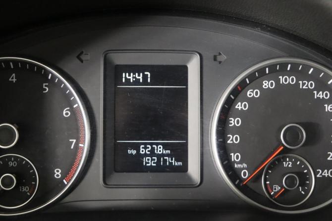 Volkswagen Golf VI с пробегом 2012 года, цена 849 990 рублей, 192113 км, хэтчбек, Автокод Объявления