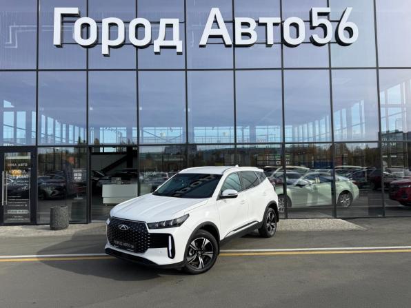 Chery Tiggo 4 I Рестайлинг 2 с пробегом 2024 года, цена 1 875 000 рублей, 20648 км, внедорожник, Автокод Объявления