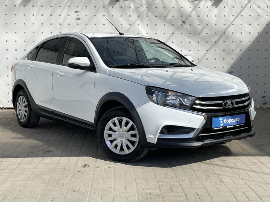 Lada (ВАЗ) Vesta I Тамбов  - изображение 2