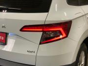 Skoda Karoq I Челябинск  - изображение 32