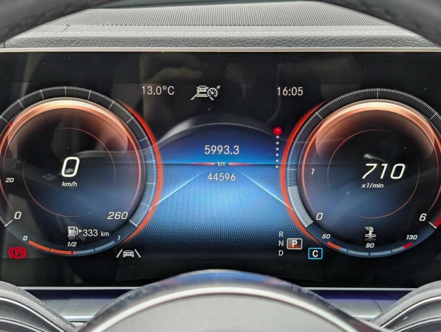 Mercedes-Benz GLS II (X167) Москва  - изображение 11