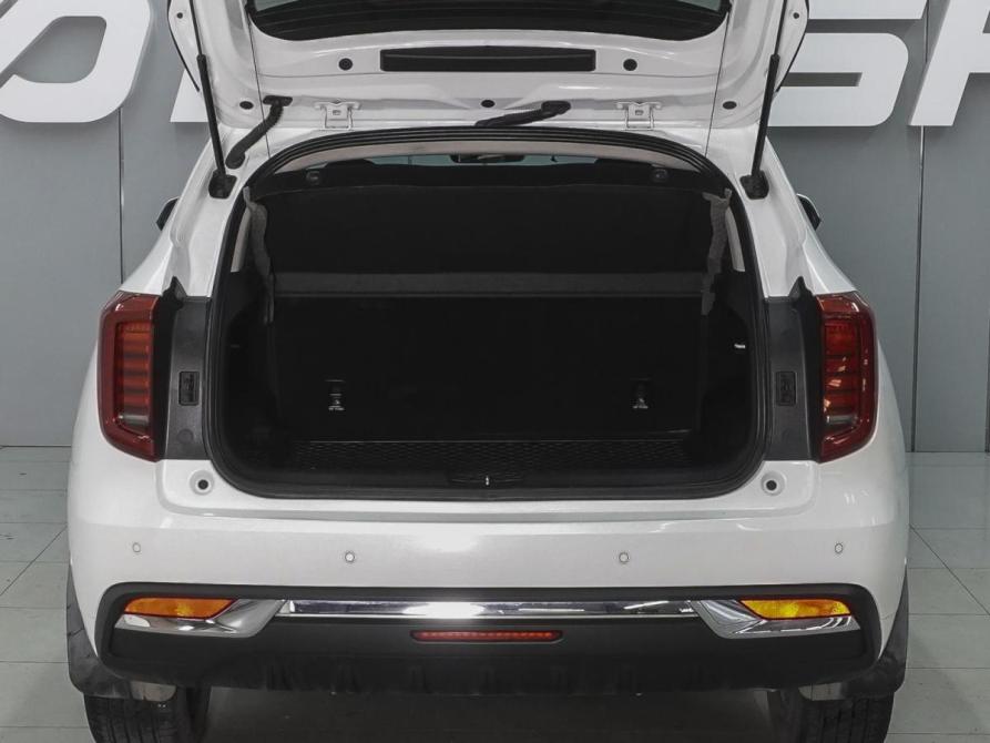 Haval Jolion I Ростов-на-Дону  - изображение 20