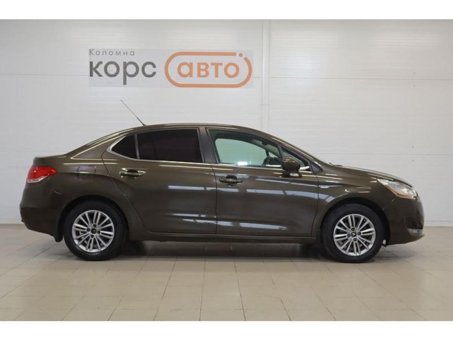 Citroen C4 II Коломна  - изображение 4