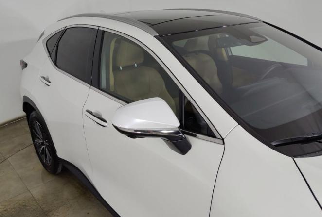Lexus NX II с пробегом 2021 года, цена 5 250 000 рублей, 43880 км, внедорожник, Автокод Объявления