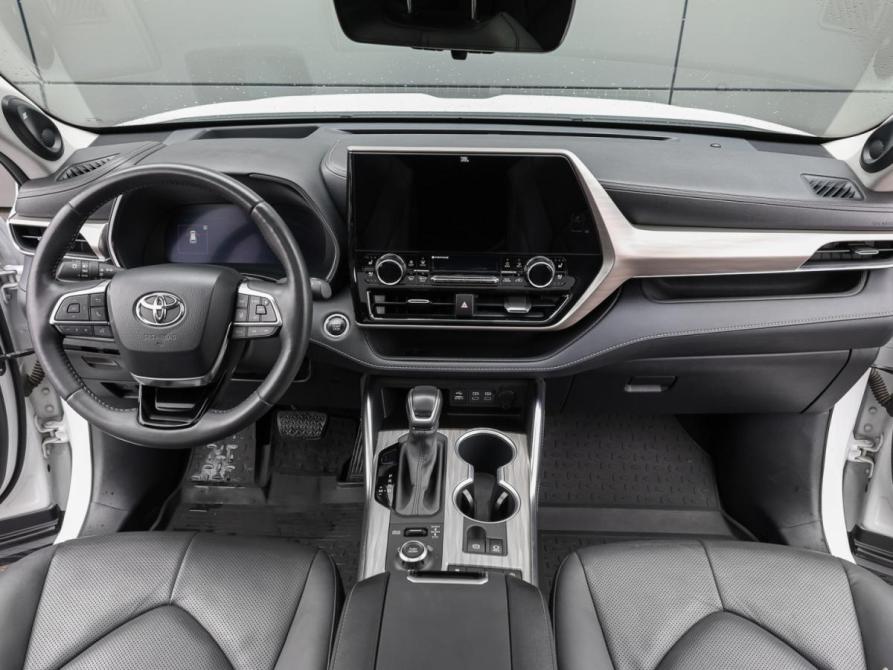 Toyota Highlander IV (XU70) Москва  - изображение 16