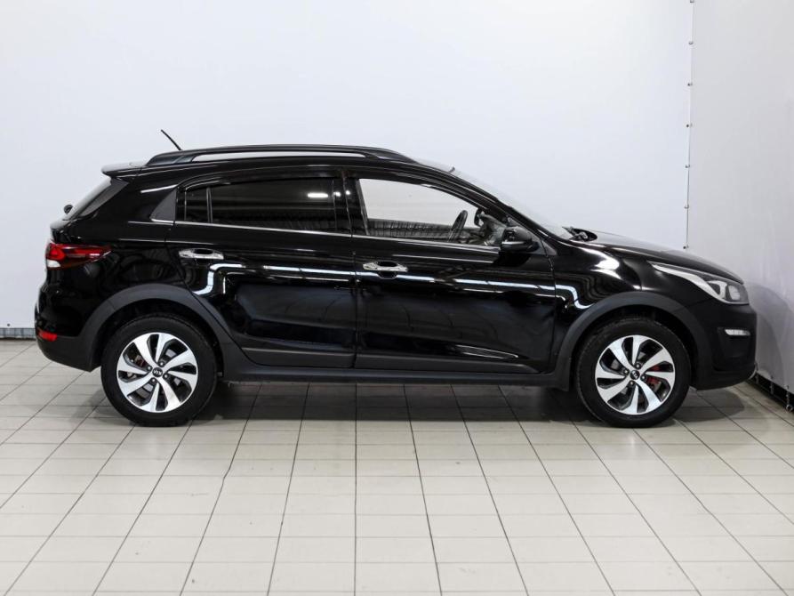 Kia Rio IV Ростов-на-Дону  - изображение 5