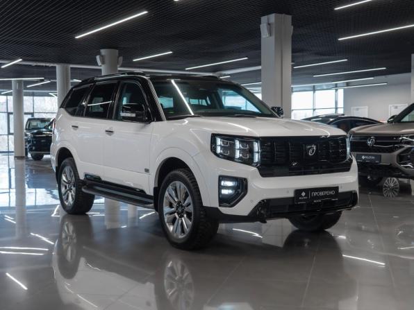 Kia Mohave I Рестайлинг 2 с пробегом 2020 года, цена 4 610 000 рублей, 85956 км, внедорожник, Автокод Объявления