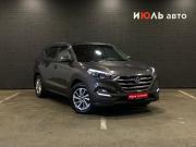 Hyundai Tucson III Челябинск  - изображение 25
