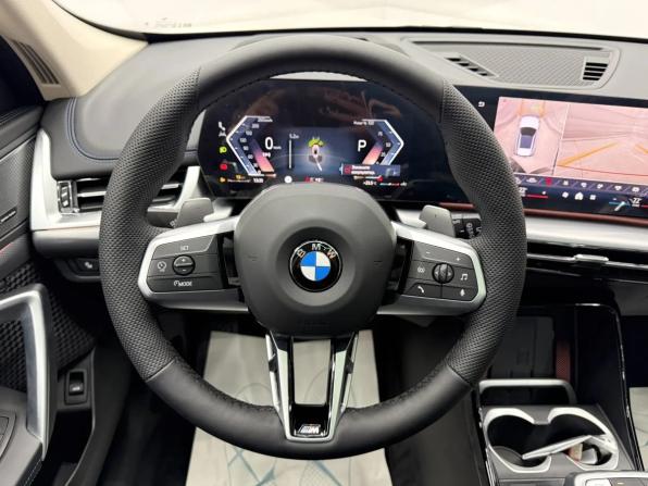 Новый BMW X1 III (U11/U12) 2026 года, цена 5 549 000 рублей, внедорожник, Автокод Объявления