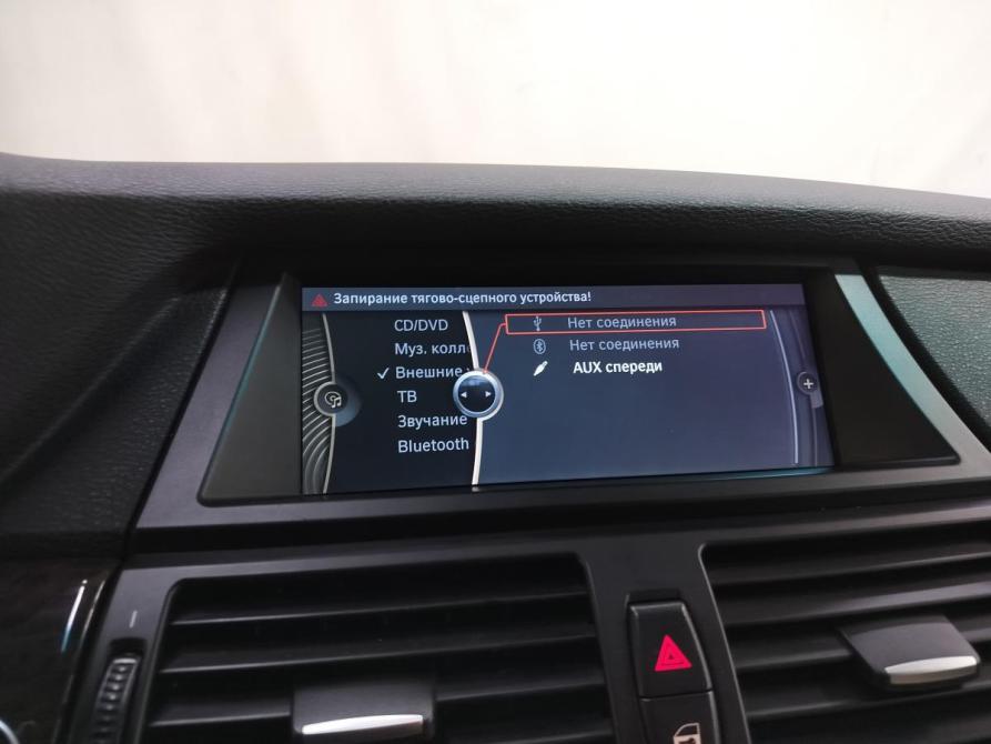 BMW X5 II (E70) Рестайлинг Санкт-Петербург  - изображение 14