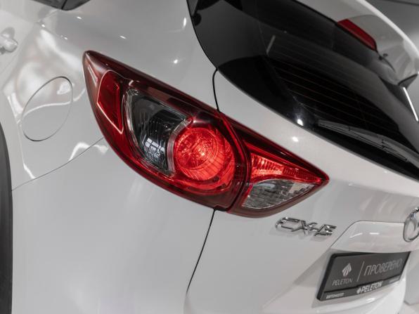 Mazda CX-5 I с пробегом 2013 года, цена 1 475 000 рублей, 225289 км, внедорожник, Автокод Объявления
