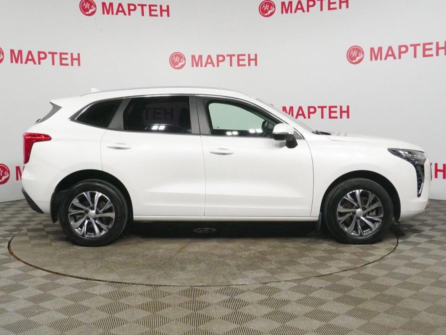 Haval Jolion I Вологда  - изображение 4