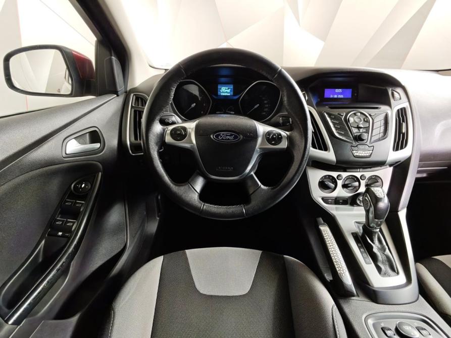 Ford Focus III Москва  - изображение 20
