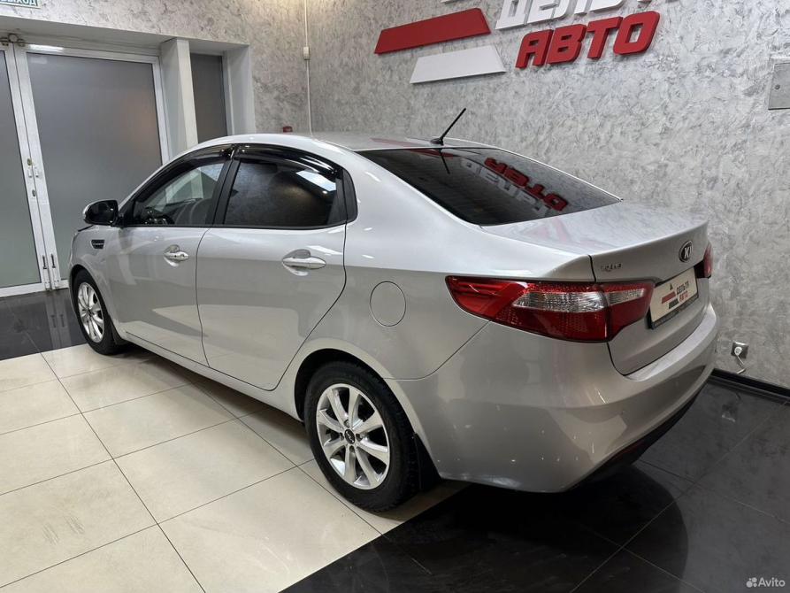 Kia Rio III Ярославль  - изображение 3