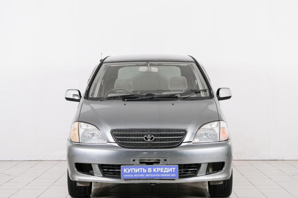 Toyota Nadia Красноярск  - изображение 2