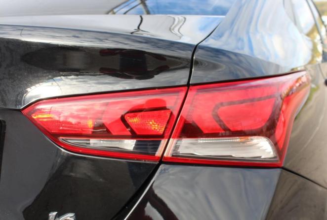 Hyundai Solaris I Рестайлинг с пробегом 2017 года, цена 1 355 000 рублей, 103257 км, седан, Автокод Объявления