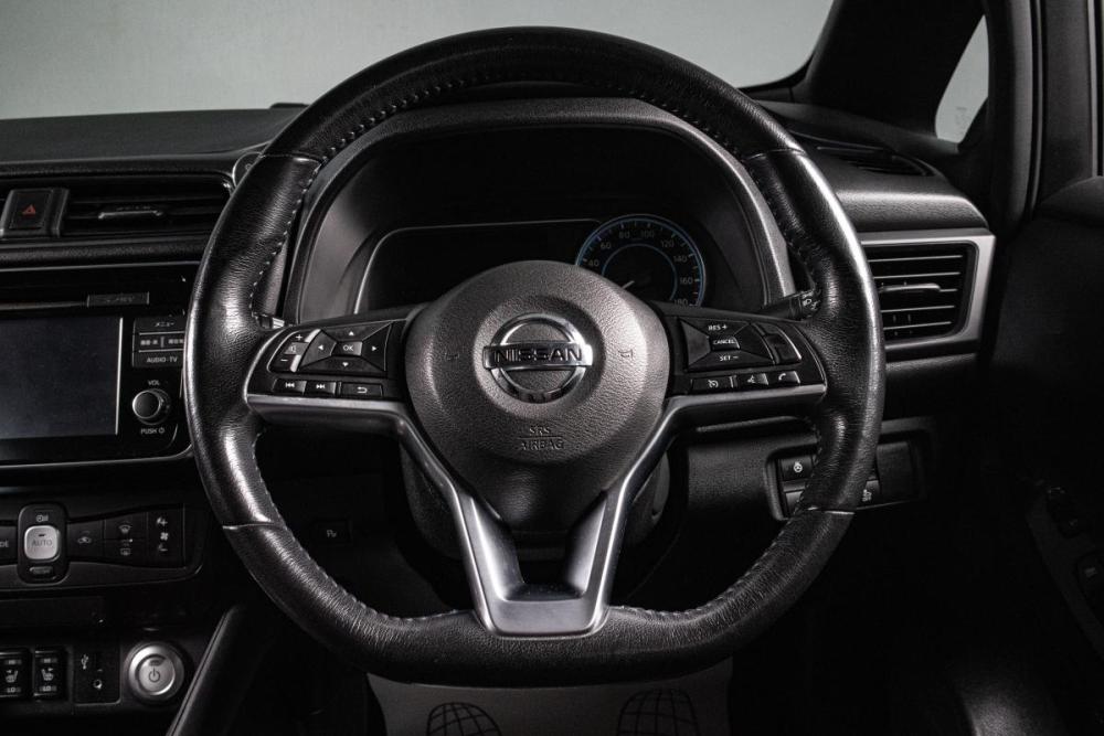 Nissan Leaf II (ZE1) Сургут  - изображение 12