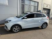 Lada (ВАЗ) XRAY I Уфа  - изображение 11